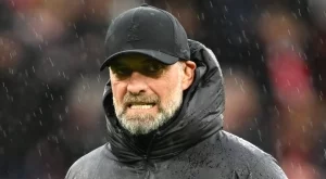 Юрген Клоп оставя поста си в Ред Бул и поема най-неочаквания европейски гранд?