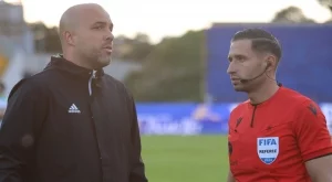 Един от най-недолюбваните арбитри в България пратен да свири на 15-кратен шампион в Европа