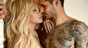 Икарди се среща с адвокатката, която му помага да се раздели с Уанда Нара (СНИМКА)