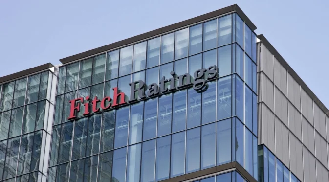 Fitch с добри новини за кредитния рейтинг на наша съседка