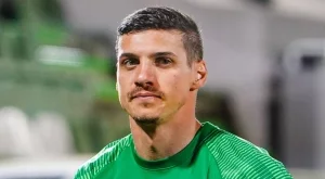 Късметът се усмихна на Кирил Десподов - получава уникален шанс в Лига Европа