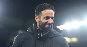 Аморим с интересно признание след успеха на Манчестър Юнайтед: Чувствам се разтревожен