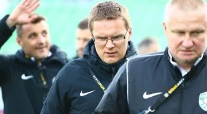 Изгониха култов треньор на Лудогорец след разгром в Европа