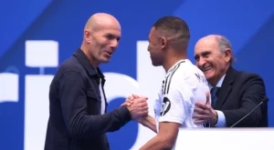 Тежката артилерия: Реал Мадрид е помолил Зидан за помощ заради Мбапе