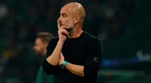 Гуардиола изчетка Слот и Ливърпул, но напомни за времето на Юрген Клоп