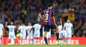 Преговорите между Барселона и млад талант са към края си, той им се врече във вярност