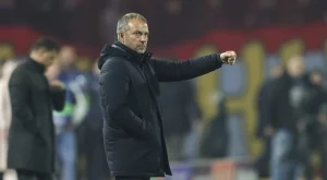 Германска легенда със съвет към Флик: Посочи перфектното попълнение за Барселона