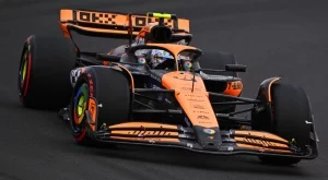 Макларън шокира в Катар: Изключителен край на спринта във Формула 1