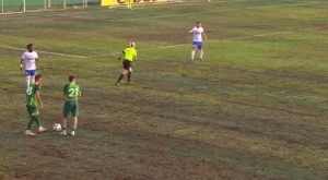 Още един нелеп терен: Локви и много кал очакват Левски във Враца