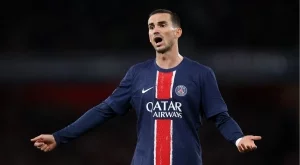 Невероятната серия на ПСЖ в Лига 1 спря: Борещ се да оцелее го шокира