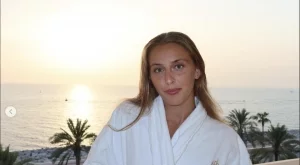 Дичева се подигра с непобедимата Сантос: Барби ти скъса задника