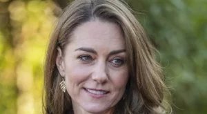 Кейт Мидълтън с мило послание за Коледа