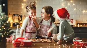 Празнични идеи за коледни лакомства (ВИДЕО)