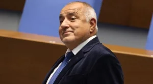 Най-големият враг на Сираков в Левски се среща с Бойко Борисов за казуса "Герена"