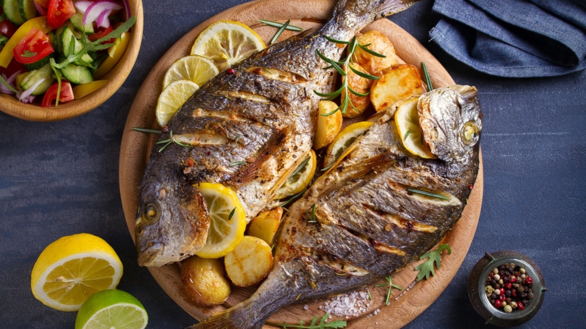 Каква е тайната на най-вкусния шаран на фурна | Actualno.com