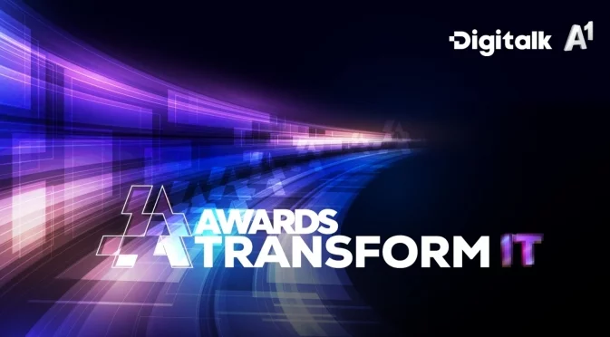 Стартира Transform IT Awards - четвъртото издание на конкурса за технологични бизнес иновации