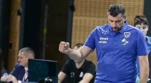 Левски с фантастичен обрат над французи за първи успех в Шампионска лига