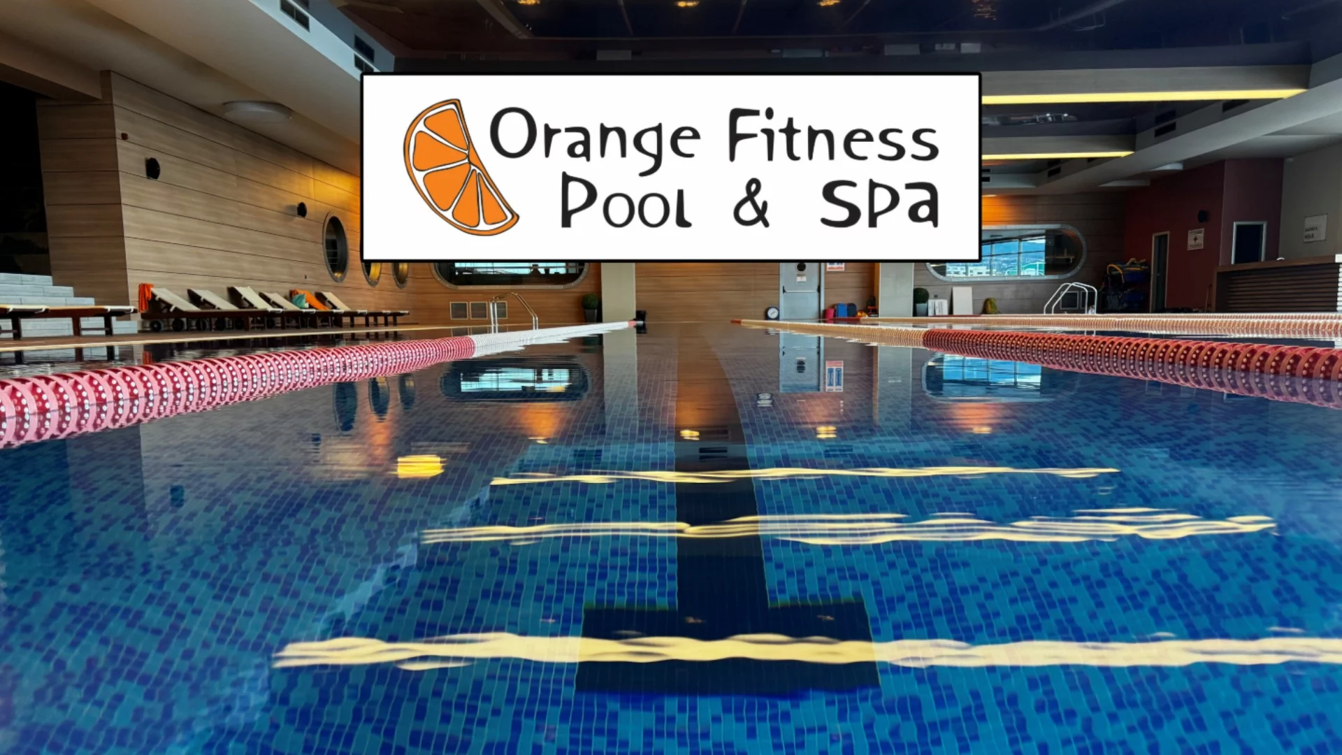 Пълноценни тренировки и заслужен релакс в Orange Fitness Pool & Spa