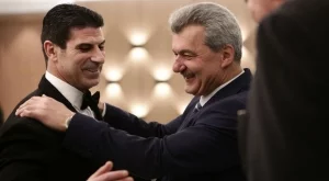 18+! БФС почете "100 години БГ футбол" със... СТРИПТИЙЗ (ВИДЕО)