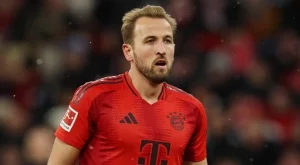 Легенда на Англия пенсионира Хари Кейн: Млада звезда трябва да бъде капитан на националния отбор