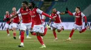 ЦСКА - ЦСКА 1948 по ТВ: Къде да гледаме "червеното" дерби?