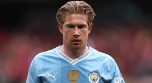 Манчестър Сити намери "перфектния" начин да се раздели с Де Бройне