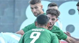 Берое дръпна сериозно пред ЦСКА: Кошмара не може да спре с головете