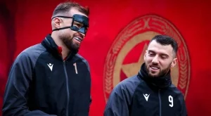 Спасителят на ЦСКА обвини лошия късмет за резултата срещу ЦСКА 1948