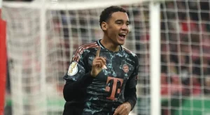 Мусиала отново герой за Байерн в голово шоу, Левeркузен също не сбърка (ВИДЕО)