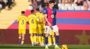 Борусия Дортмунд - Барселона по ТВ: Къде да гледаме зрелищния спор?