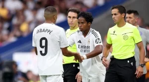 Обратно на слуховете: Бразилски талант няма да бяга от Мадрид, иска да се доказва в Реал