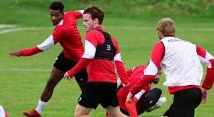 ЦСКА реши: Разделя се с една от доскорошните си големи звезди