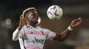 Пол Погба с реален шанс за нов отбор, от клуба също го искат