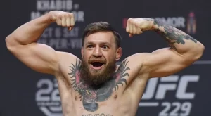 Босът на UFC проговори за Конър Магрегър - завръща се съвсем скоро в октагона?