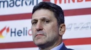 Шеф в ЦСКА отговори: Готвят ли "червените" ударна зимна селекция?