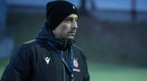 Бивш треньор на ЦСКА: Равносметката за Алексаднър Томаш не е чак толкова позитивна