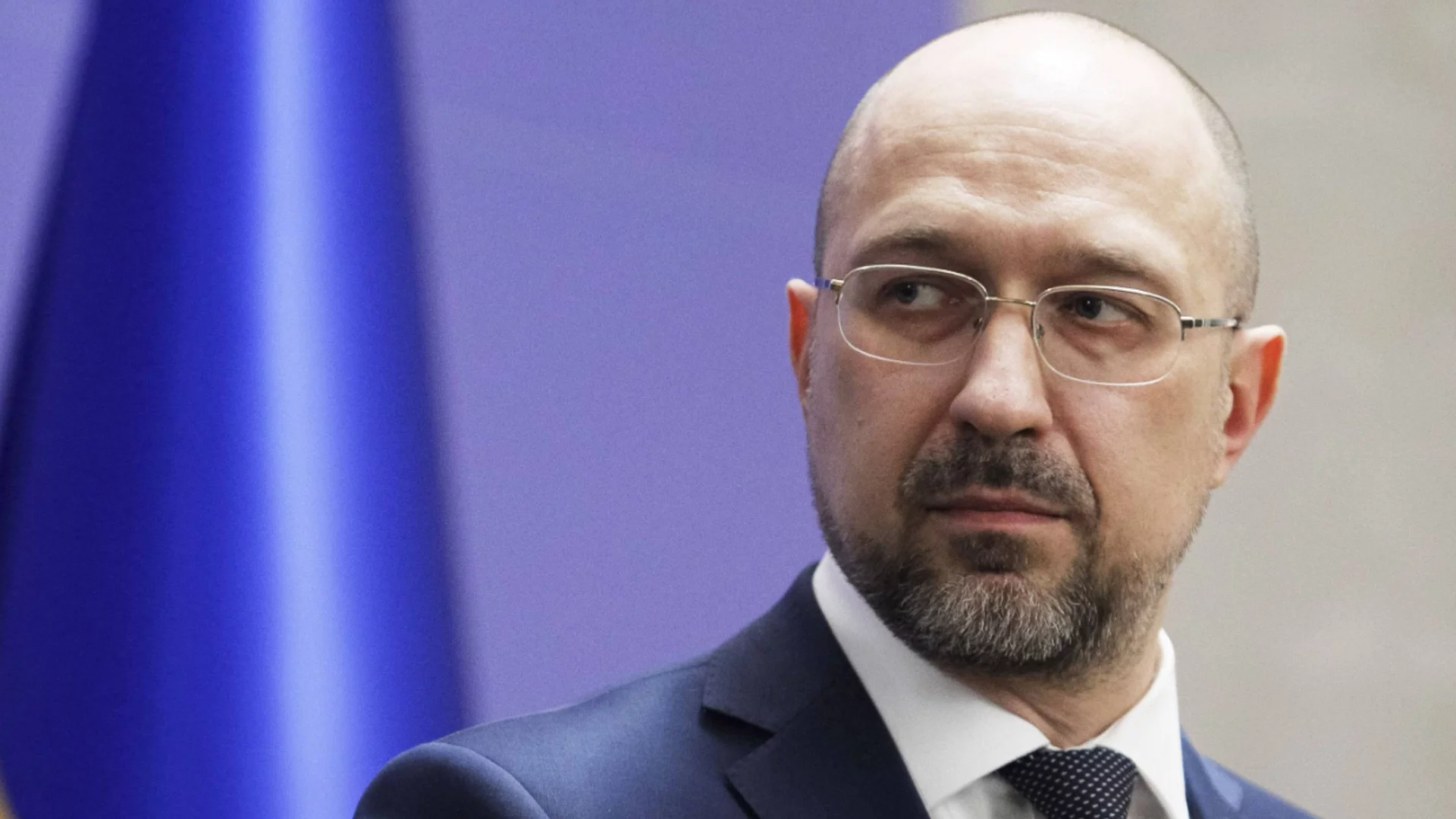 Замразяване на войната не отговаря на интересите ни: Украинският премиер