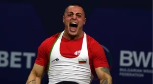 За Карлос Насар, ахилесовата пета и надделяването над Бога на нещастието - коментар на Иво Иванов