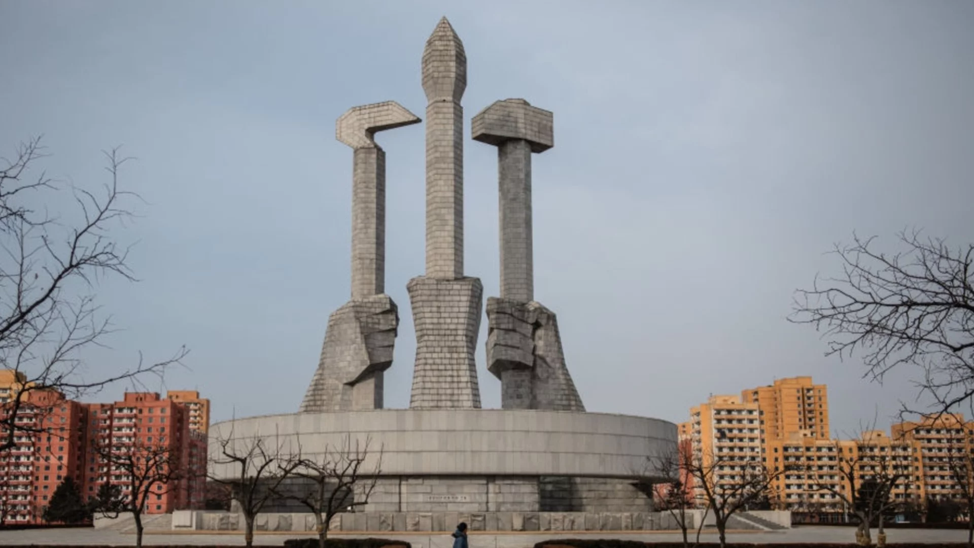 Защо Северна Корея този път не се подигра на Сеул