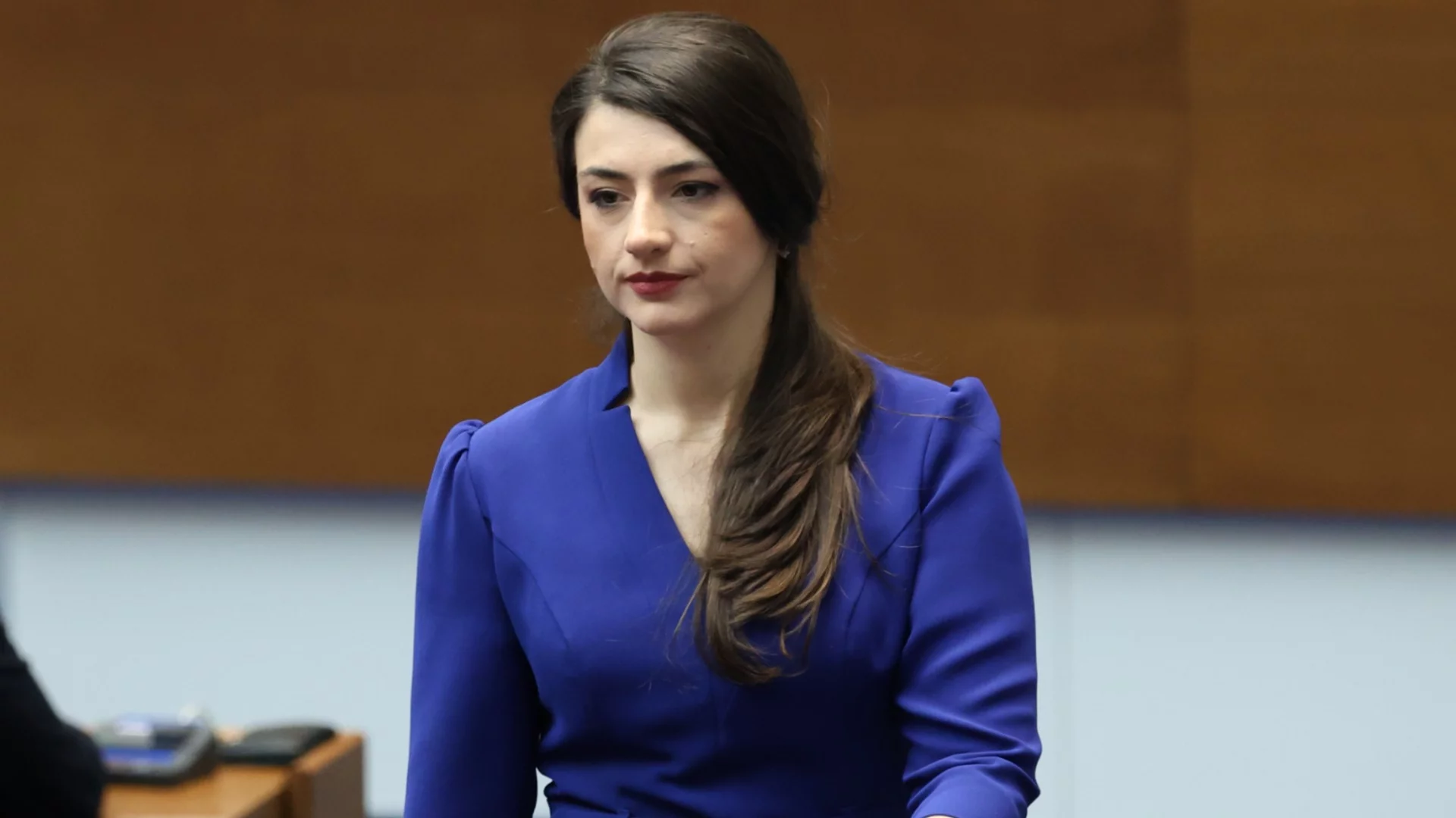 Лена Бориславова: Струва ми се, че Радев наруши Конституцията заради Пеевски (ВИДЕО)