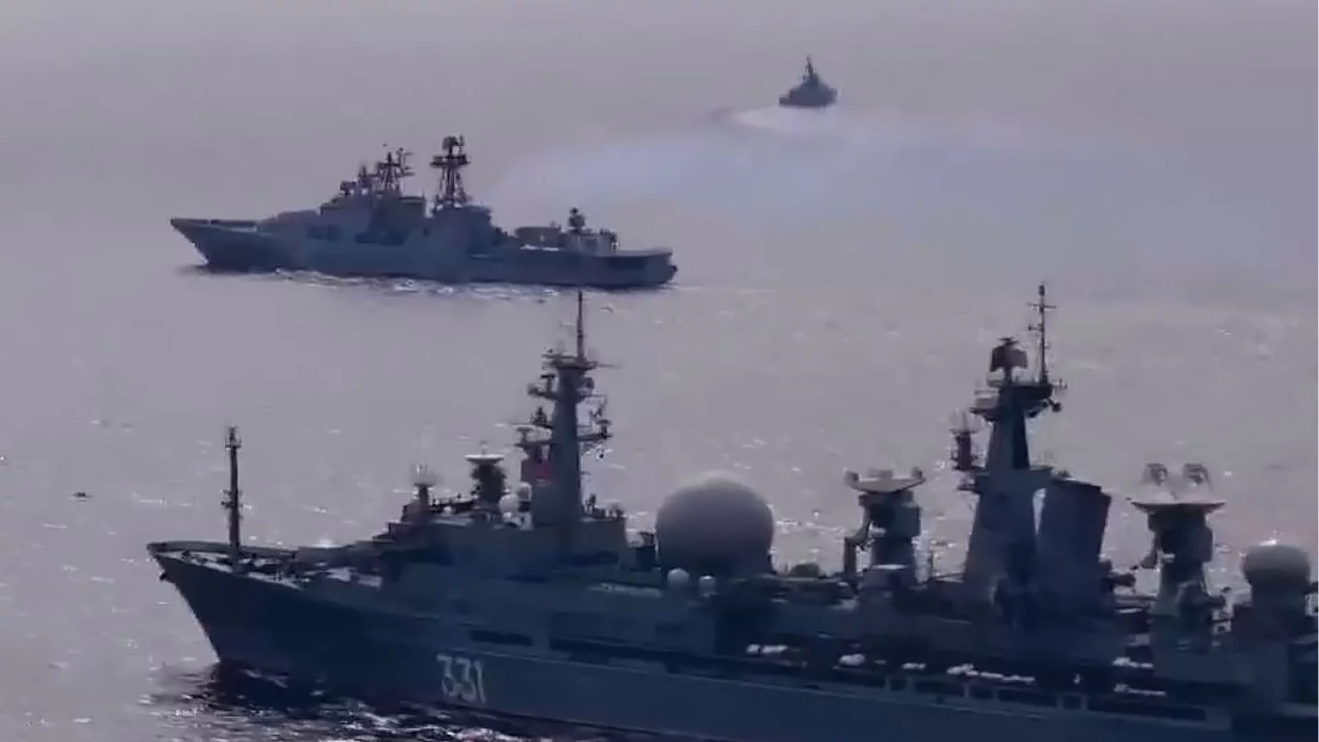 НА ЖИВО: Кризата в Украйна, 12.12.24 - Новият пакет санкции на ЕС удря руския флот в сянка