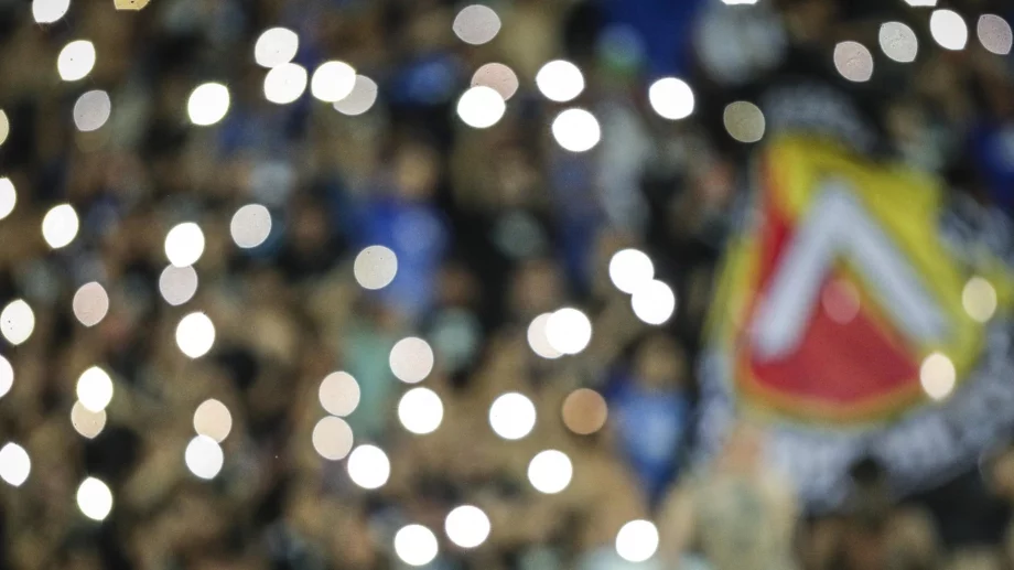 Левски покани феновете на коледна "синя" фиеста преди мача с Дунав