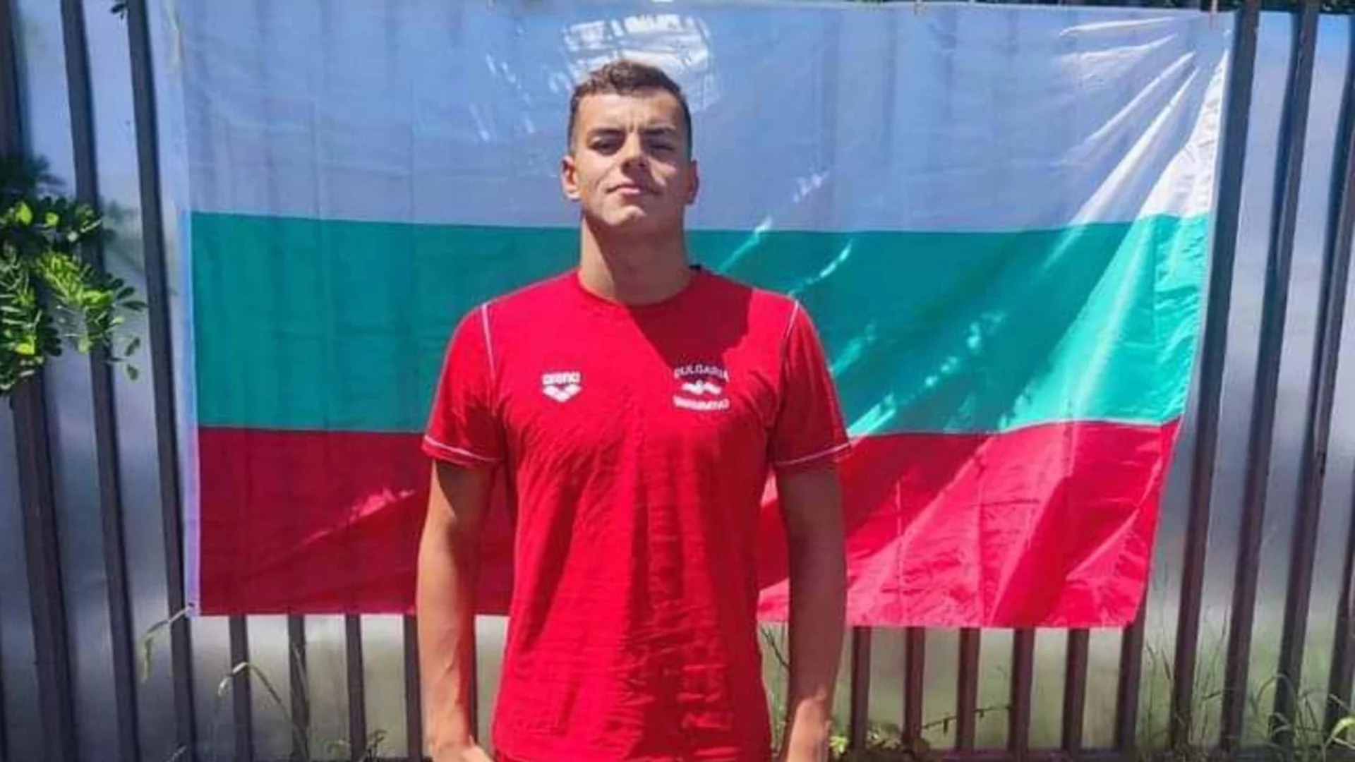 "Петър Мицин пише история, постижението му е чудовищно"