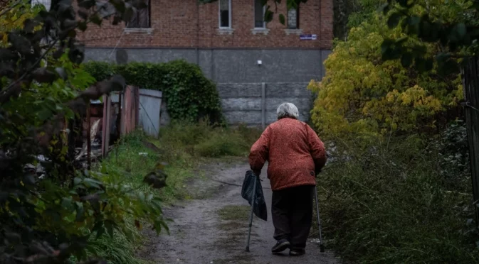 Украйна ще връща украинците от чужбина, прави ново министерство за целта
