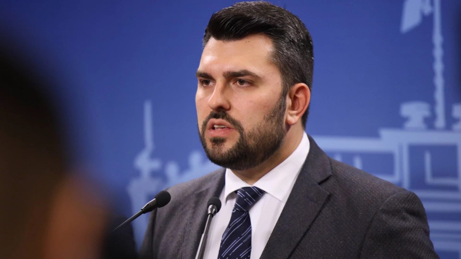 Георг Георгиев: Шенген е голямо българско постижение (ВИДЕО)