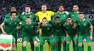 Бивш ас на Лудогорец с прекрасен жест към клуба: Вярвайте в мечтите си и никога не се предавайте