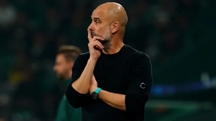 Крахът е пълен - Манчестър Сити излита от Шампионска лига! 