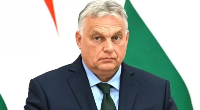 Самозваната "мирна мисия" на Орбан продължава: Ще се среща с Ердоган