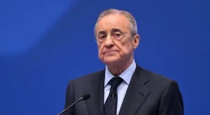 Една от големите звезди на Реал Мадрид е загубил доверието на Перес - играчът трябва да действа