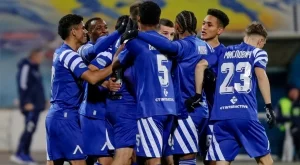 Красиво: Левски с голямо дарение в тежката борба на юноша на Ботев Пловдив